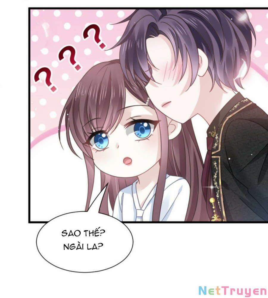 Trọng Sinh Trở Thành Món Tráng Miệng Của Tổng Tài Ma Cà Rồng 18 trang 13