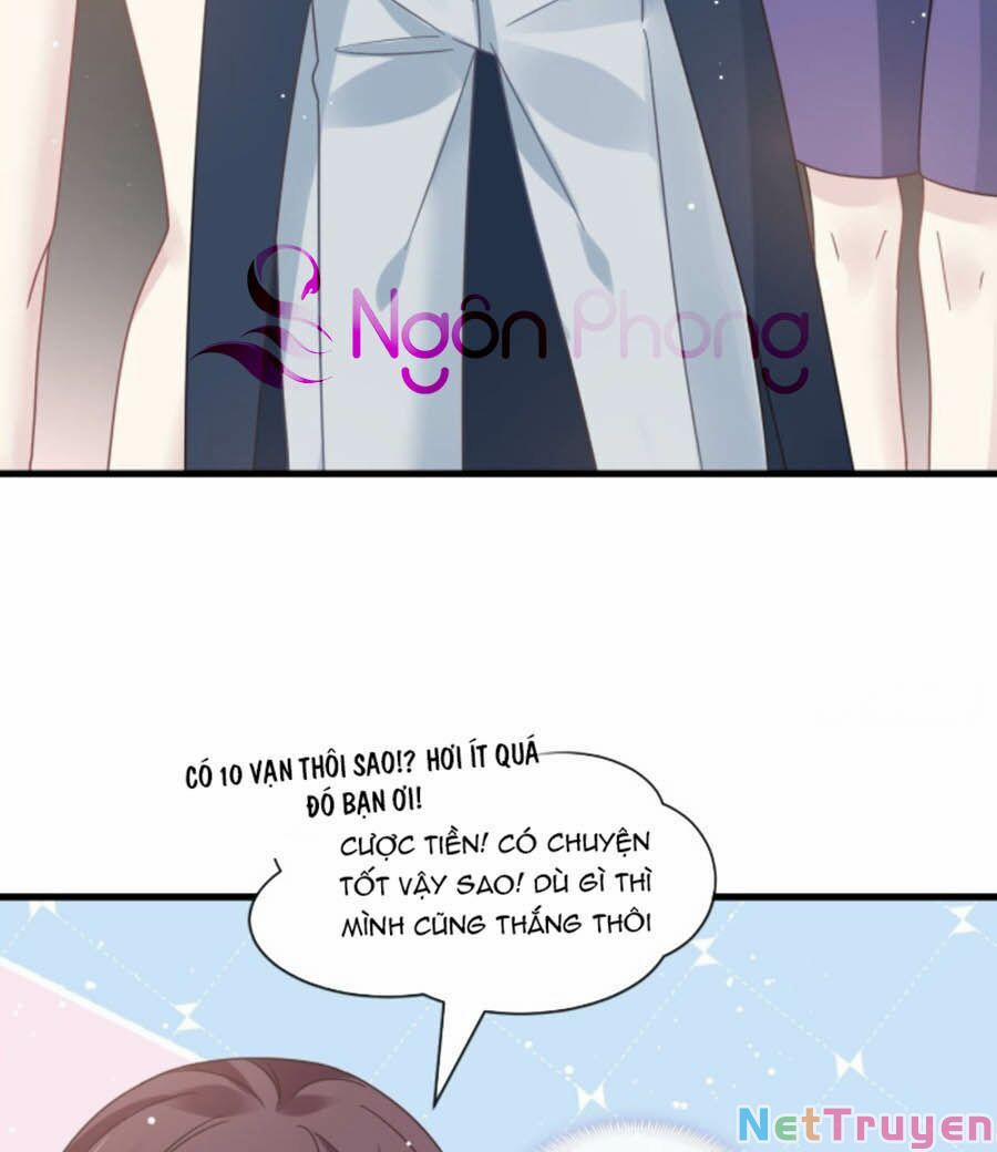 Trọng Sinh Trở Thành Món Tráng Miệng Của Tổng Tài Ma Cà Rồng 18 trang 18