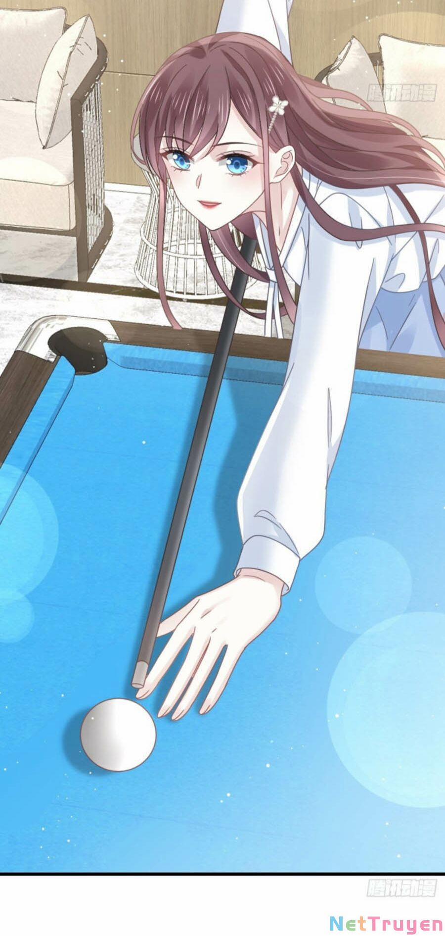 Trọng Sinh Trở Thành Món Tráng Miệng Của Tổng Tài Ma Cà Rồng 18 trang 23