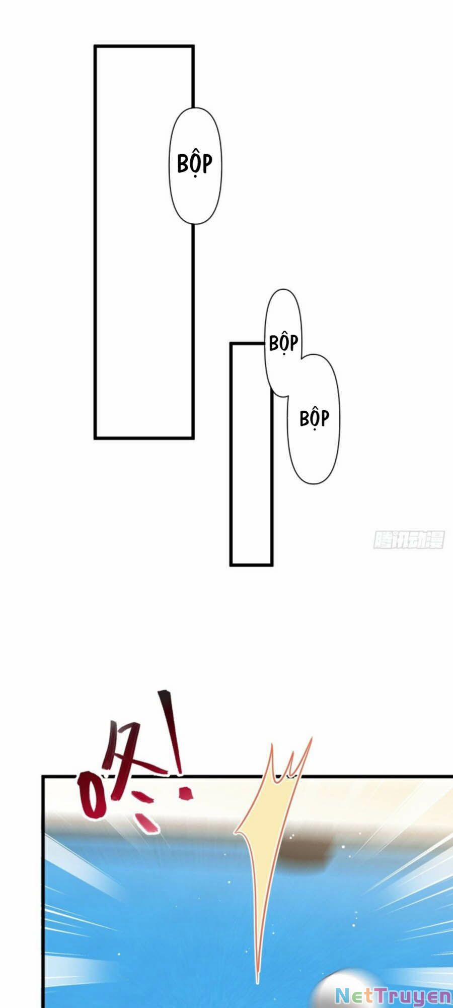 Trọng Sinh Trở Thành Món Tráng Miệng Của Tổng Tài Ma Cà Rồng 18 trang 25