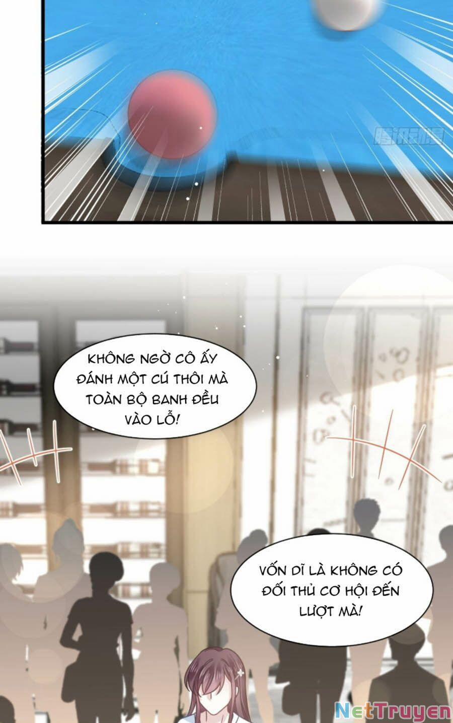 Trọng Sinh Trở Thành Món Tráng Miệng Của Tổng Tài Ma Cà Rồng 18 trang 26