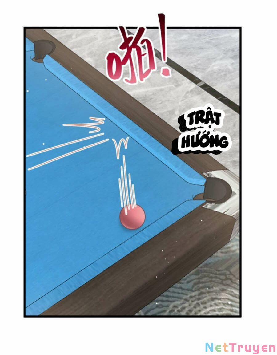 Trọng Sinh Trở Thành Món Tráng Miệng Của Tổng Tài Ma Cà Rồng 19 trang 10