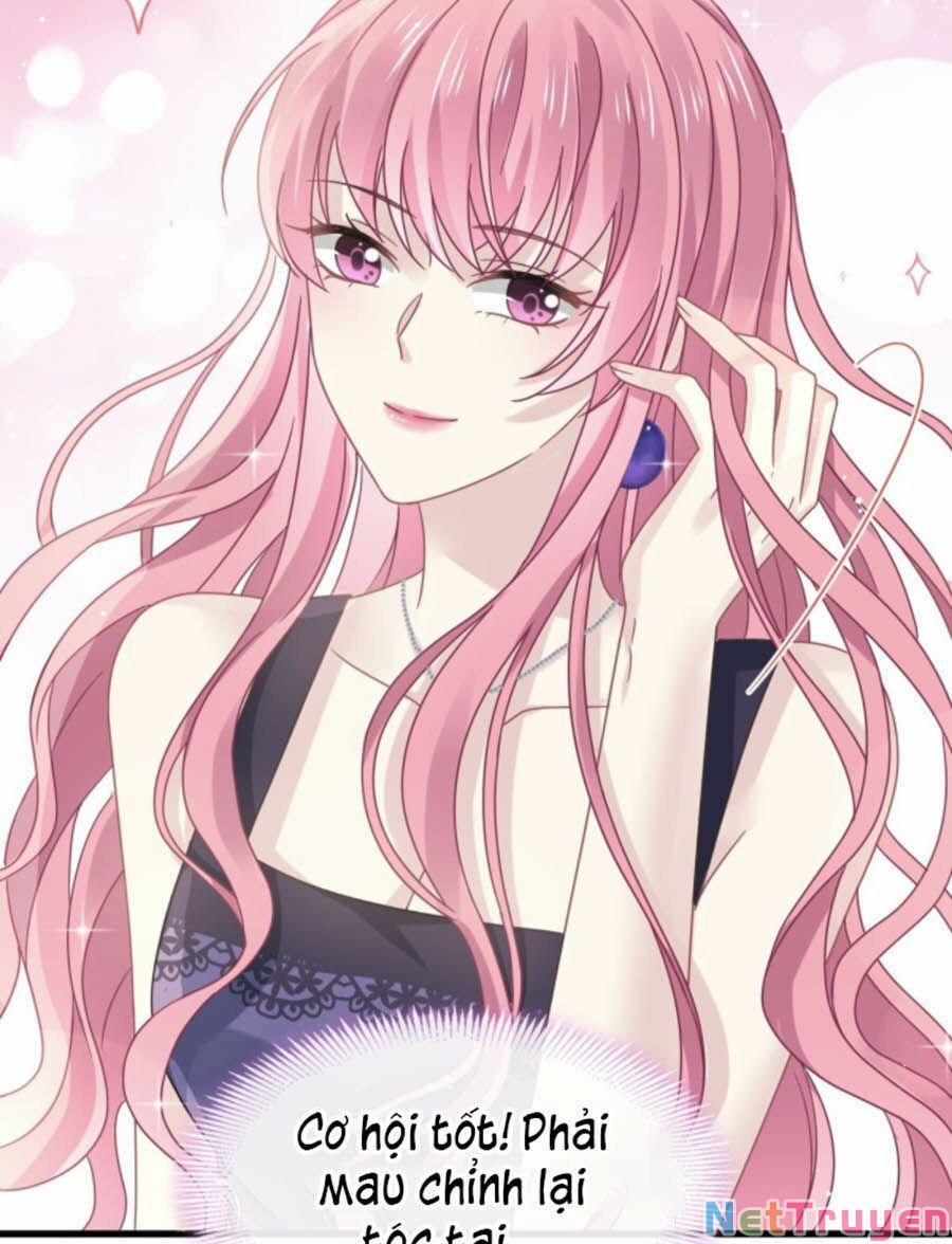 Trọng Sinh Trở Thành Món Tráng Miệng Của Tổng Tài Ma Cà Rồng 19 trang 15