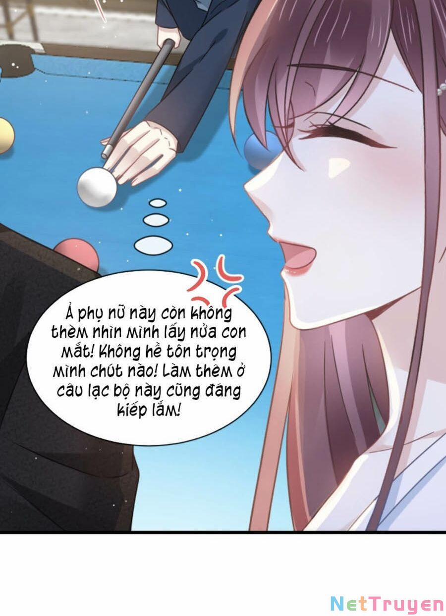 Trọng Sinh Trở Thành Món Tráng Miệng Của Tổng Tài Ma Cà Rồng 19 trang 6
