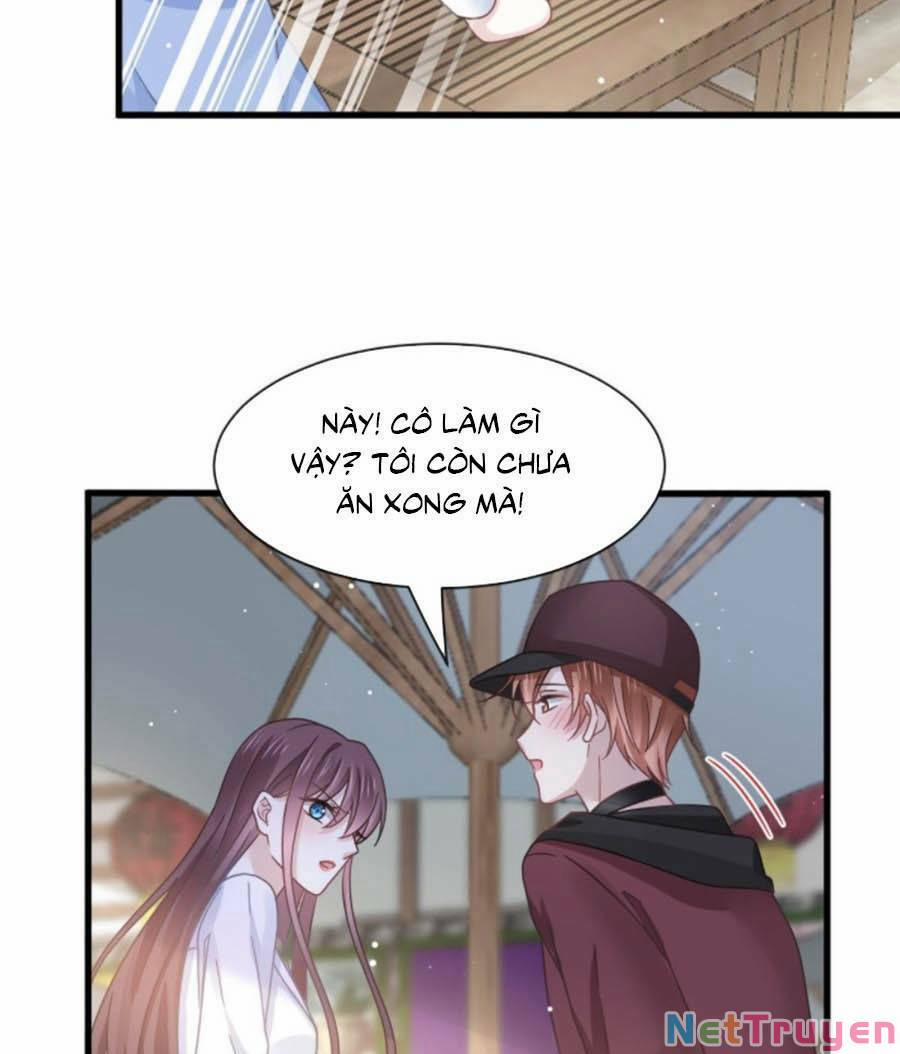 Trọng Sinh Trở Thành Món Tráng Miệng Của Tổng Tài Ma Cà Rồng 27 trang 27