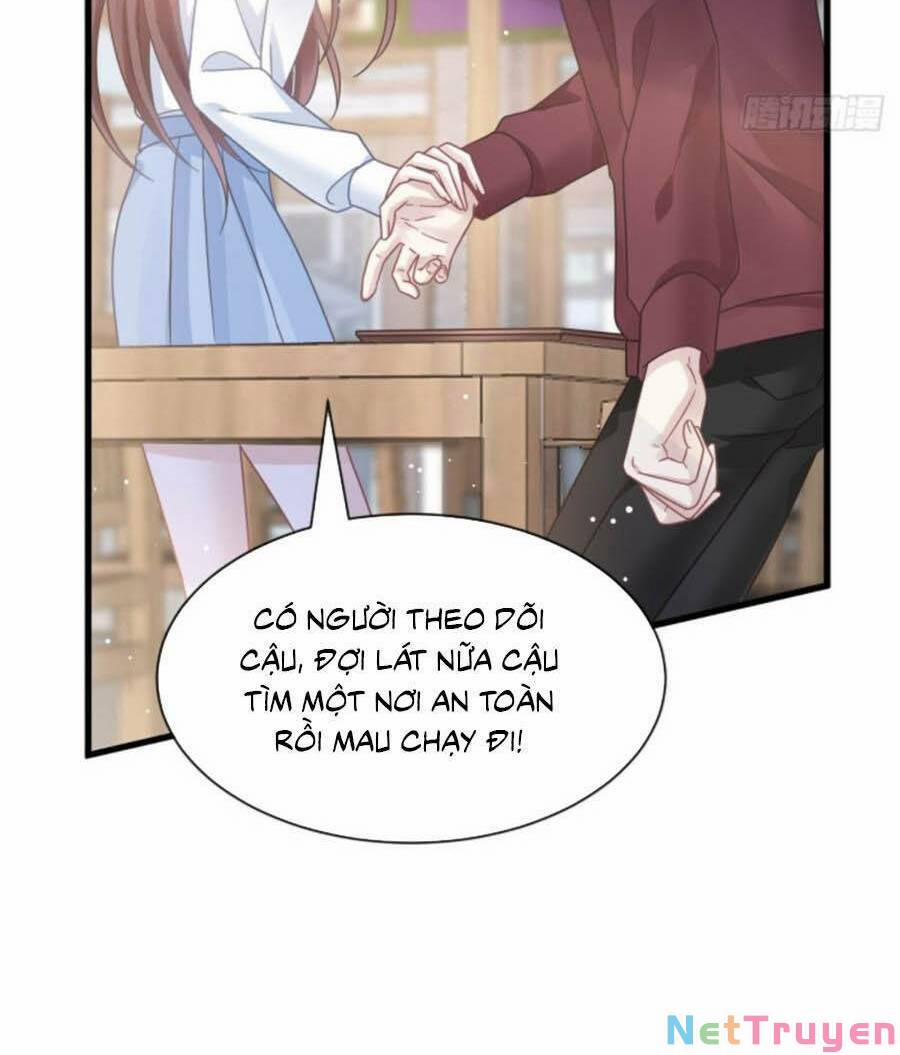 Trọng Sinh Trở Thành Món Tráng Miệng Của Tổng Tài Ma Cà Rồng 27 trang 28