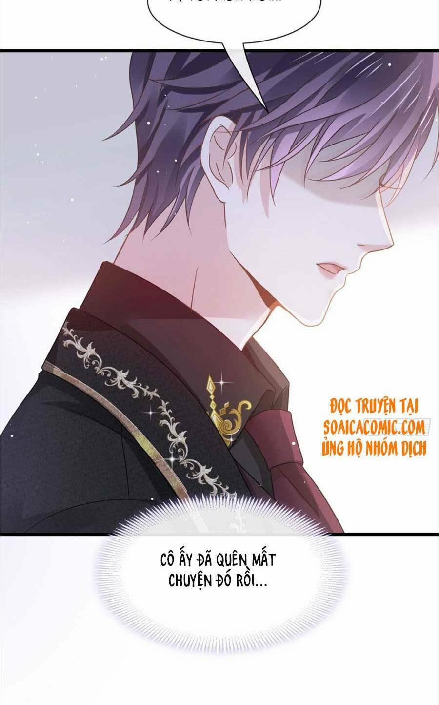 Trọng Sinh Trở Thành Món Tráng Miệng Của Tổng Tài Ma Cà Rồng 31 trang 5