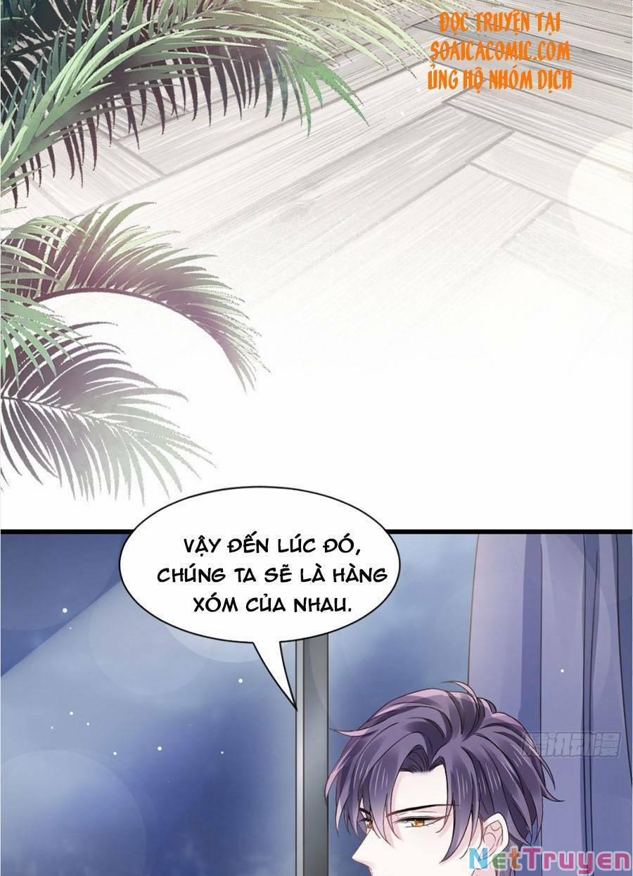 Trọng Sinh Trở Thành Món Tráng Miệng Của Tổng Tài Ma Cà Rồng 34 trang 18