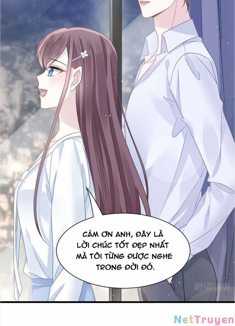 Trọng Sinh Trở Thành Món Tráng Miệng Của Tổng Tài Ma Cà Rồng 34 trang 19