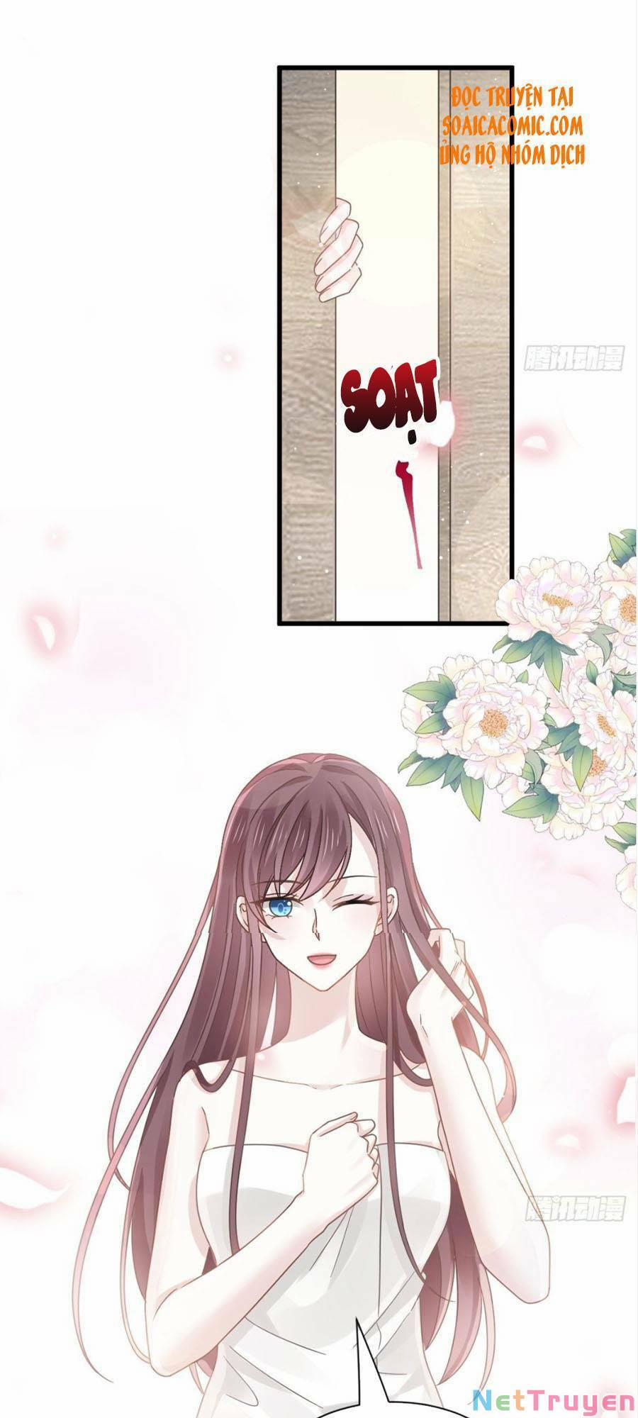 Trọng Sinh Trở Thành Món Tráng Miệng Của Tổng Tài Ma Cà Rồng 34 trang 26