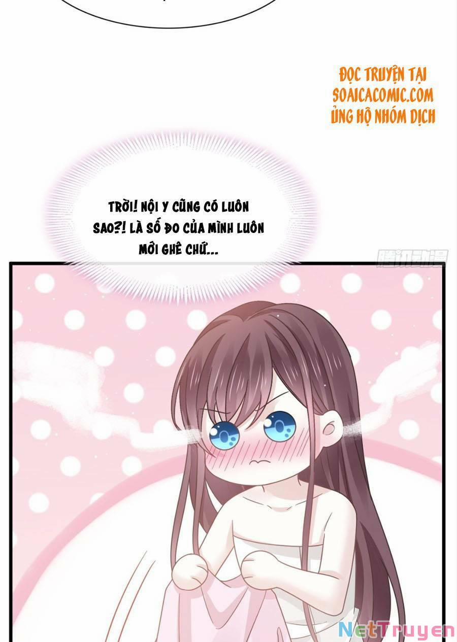 Trọng Sinh Trở Thành Món Tráng Miệng Của Tổng Tài Ma Cà Rồng 34 trang 29