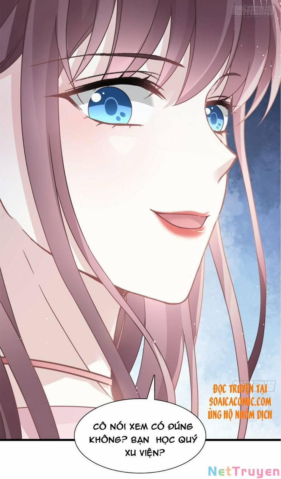 Trọng Sinh Trở Thành Món Tráng Miệng Của Tổng Tài Ma Cà Rồng 36.1 trang 6