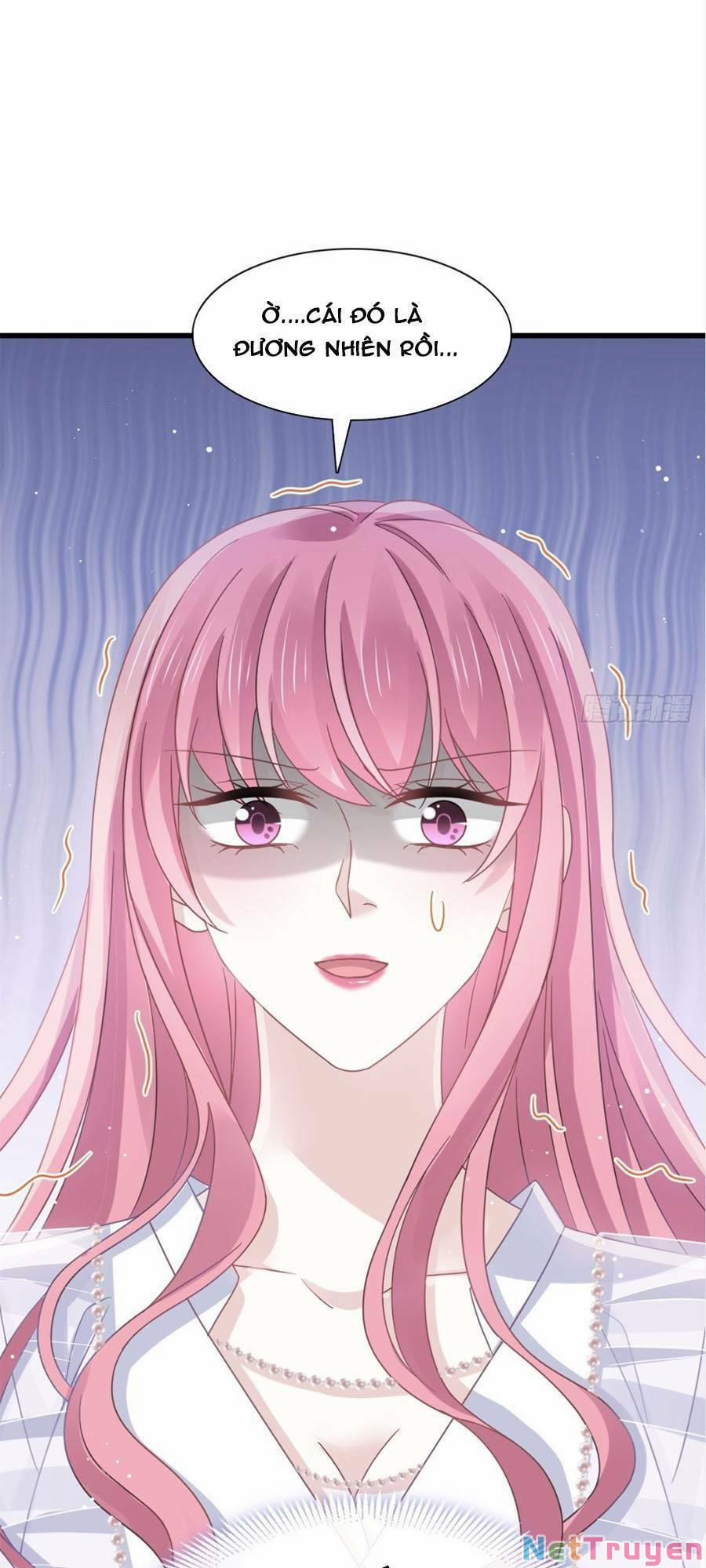 Trọng Sinh Trở Thành Món Tráng Miệng Của Tổng Tài Ma Cà Rồng 36.1 trang 7