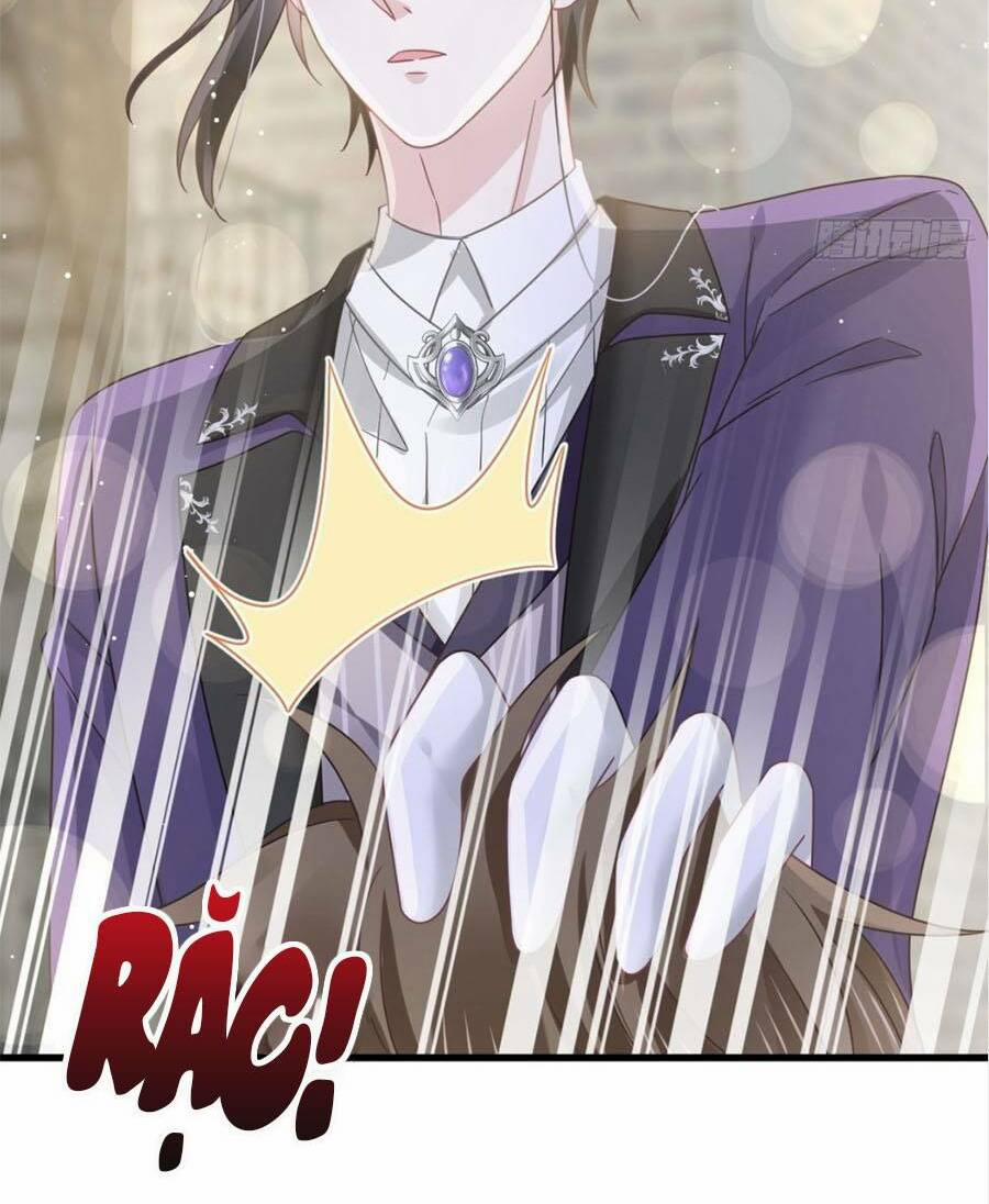 Trọng Sinh Trở Thành Món Tráng Miệng Của Tổng Tài Ma Cà Rồng 37.1 trang 19