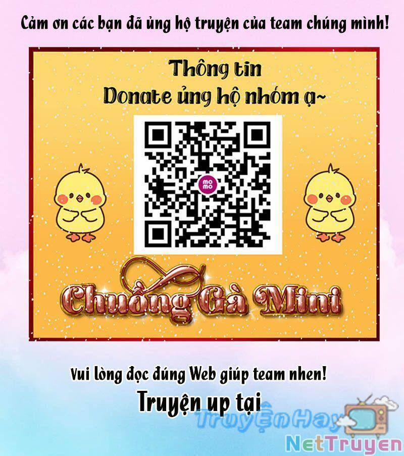 Trọng Sinh Trở Thành Món Tráng Miệng Của Tổng Tài Ma Cà Rồng 43 trang 1