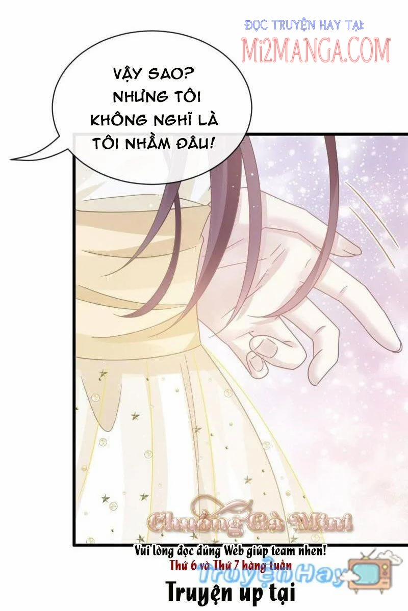 Trọng Sinh Trở Thành Phu Nhân Tổng Tài Huyết Tộc 42.3 trang 5