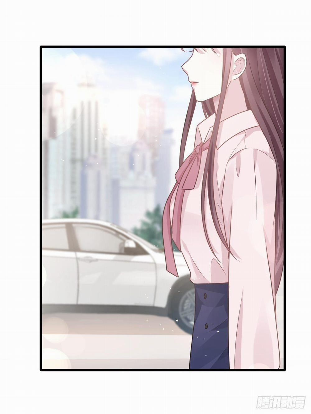 Trọng Sinh Trở Thành Phu Nhân Tổng Tài Huyết Tộc 6.1 trang 12