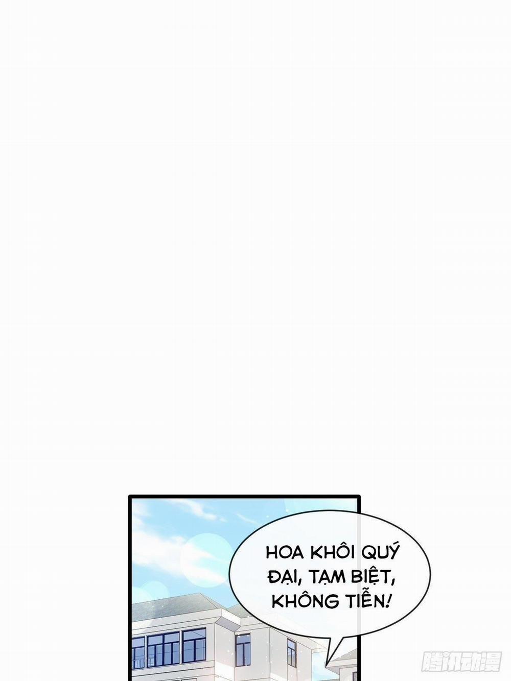 Trọng Sinh Trở Thành Phu Nhân Tổng Tài Huyết Tộc 6.1 trang 4