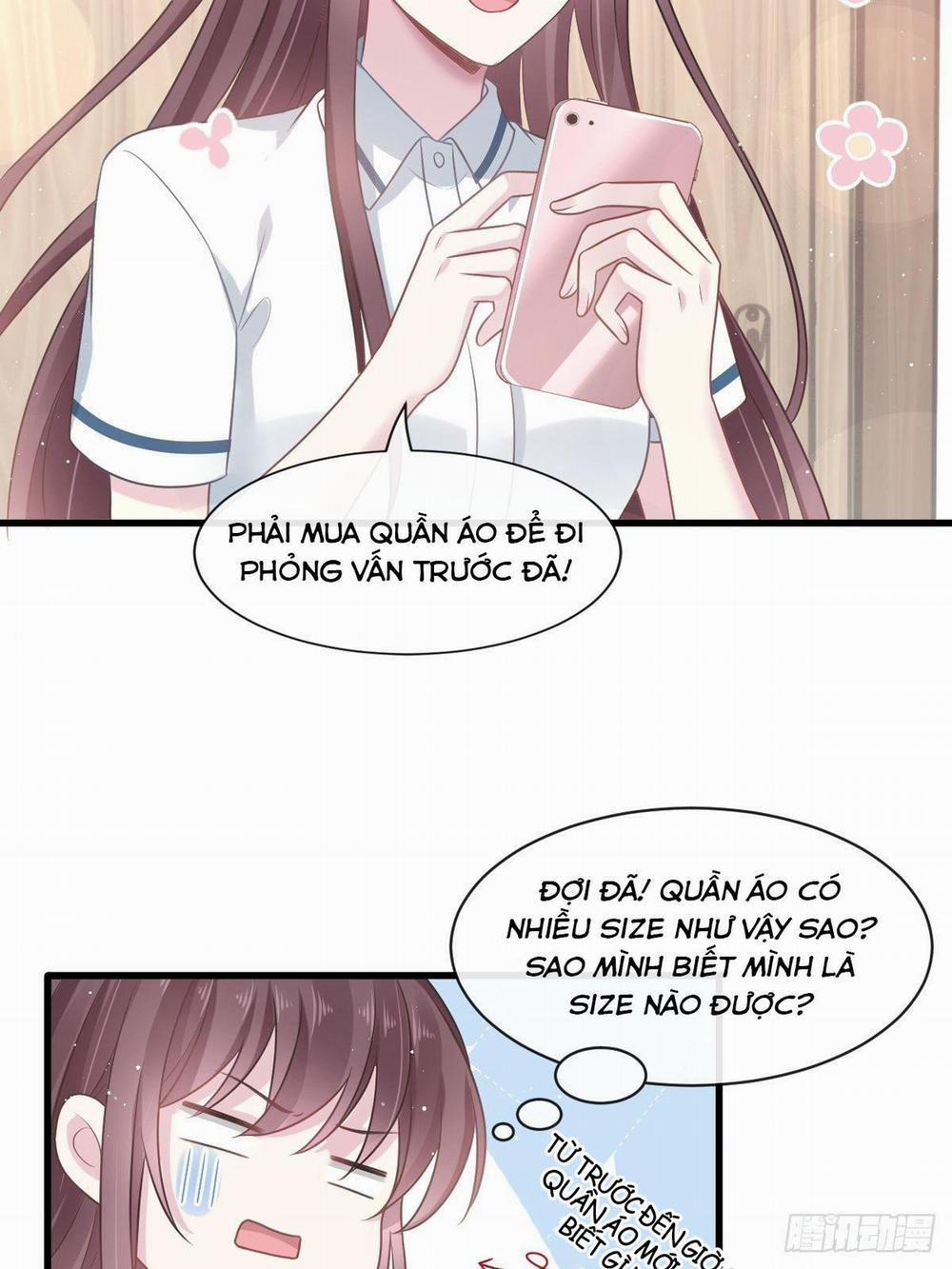 Trọng Sinh Trở Thành Phu Nhân Tổng Tài Huyết Tộc 6.1 trang 6