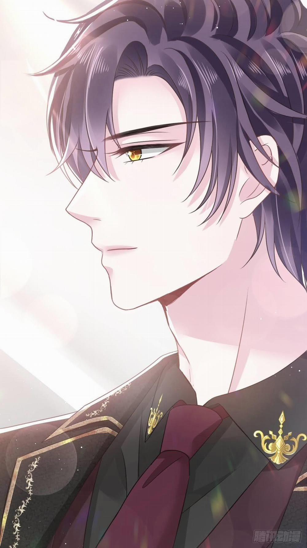 Trọng Sinh Trở Thành Phu Nhân Tổng Tài Huyết Tộc 6.2 trang 11