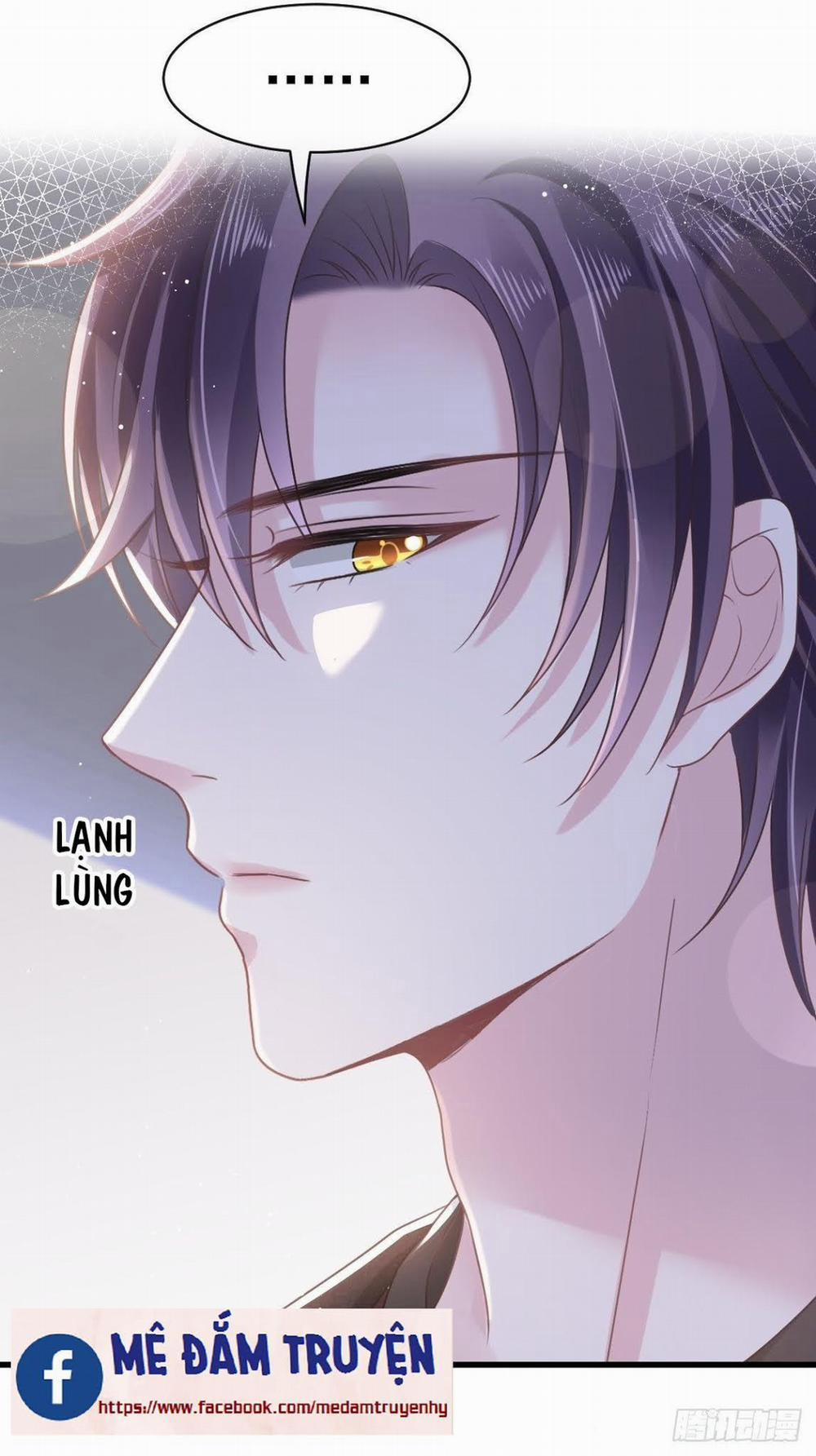 Trọng Sinh Trở Thành Phu Nhân Tổng Tài Huyết Tộc 6.2 trang 13