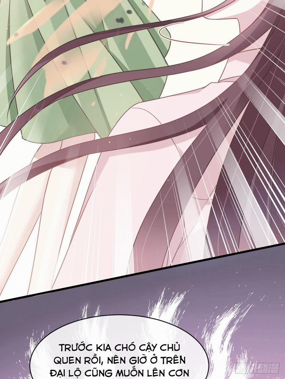 Trọng Sinh Trở Thành Phu Nhân Tổng Tài Huyết Tộc 6.2 trang 2