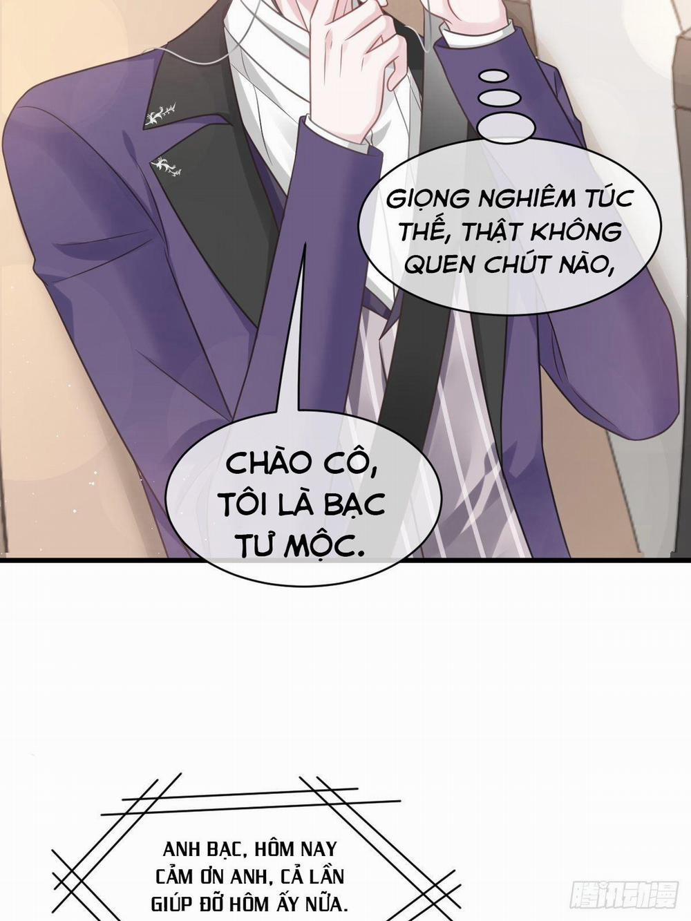 Trọng Sinh Trở Thành Phu Nhân Tổng Tài Huyết Tộc 7 trang 11