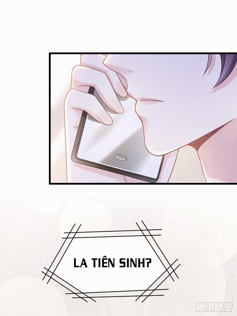 Trọng Sinh Trở Thành Phu Nhân Tổng Tài Huyết Tộc 7 trang 17