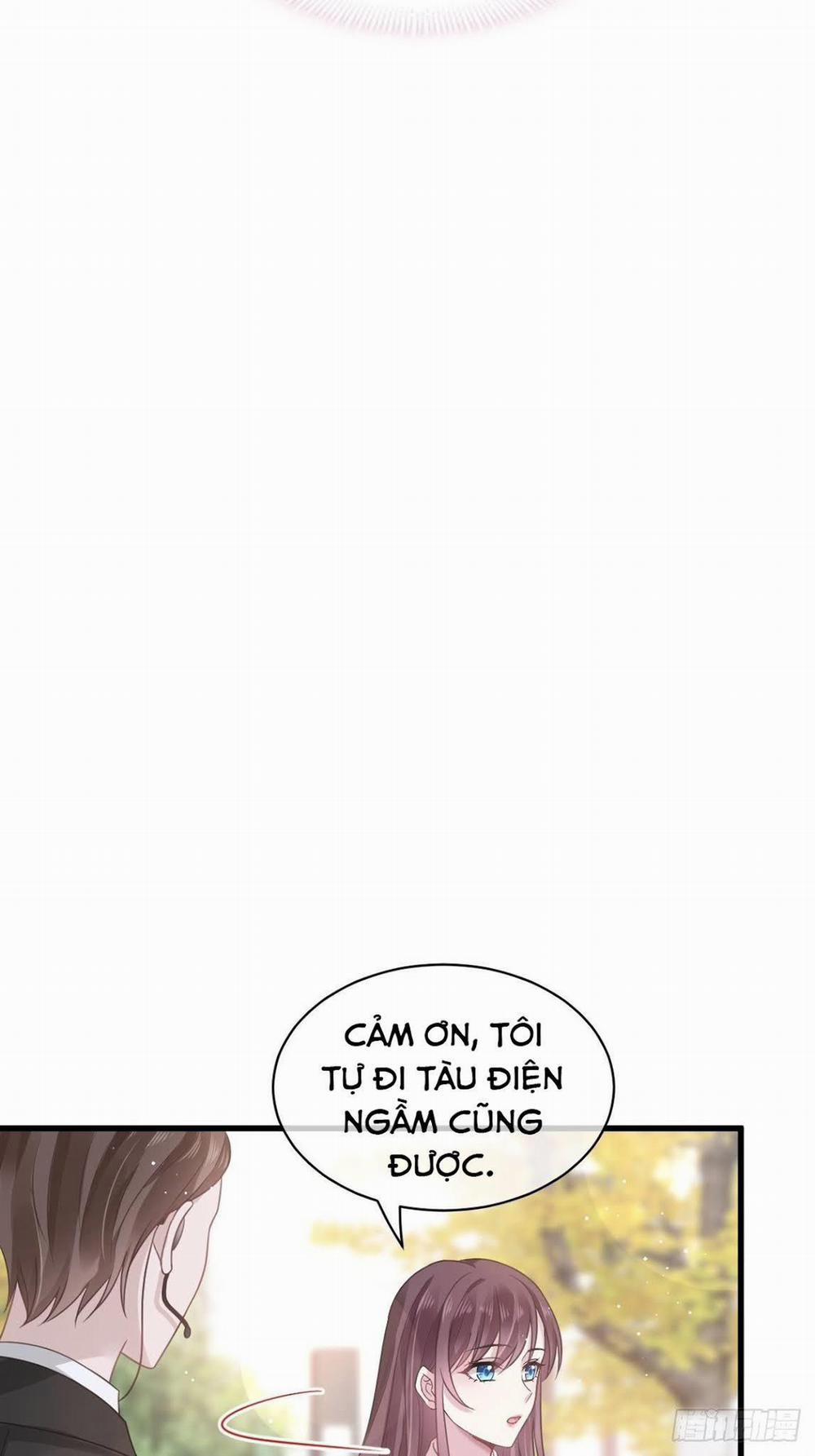 Trọng Sinh Trở Thành Phu Nhân Tổng Tài Huyết Tộc 7 trang 2