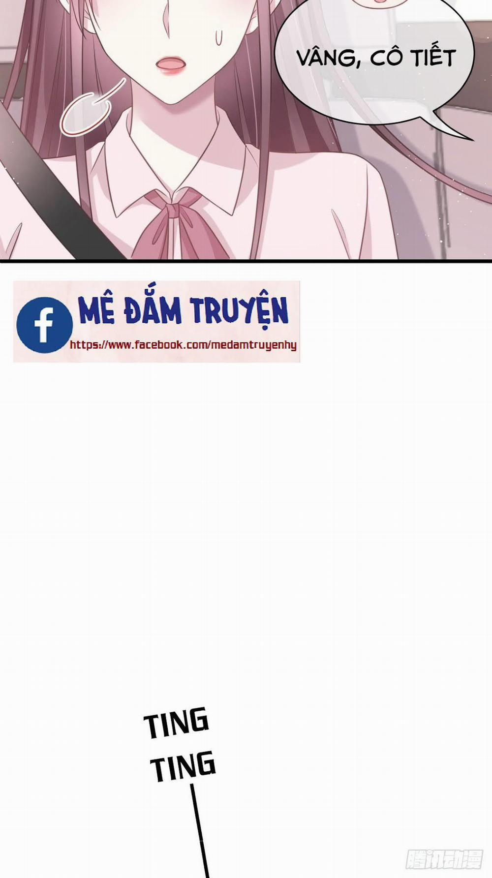 Trọng Sinh Trở Thành Phu Nhân Tổng Tài Huyết Tộc 7 trang 7