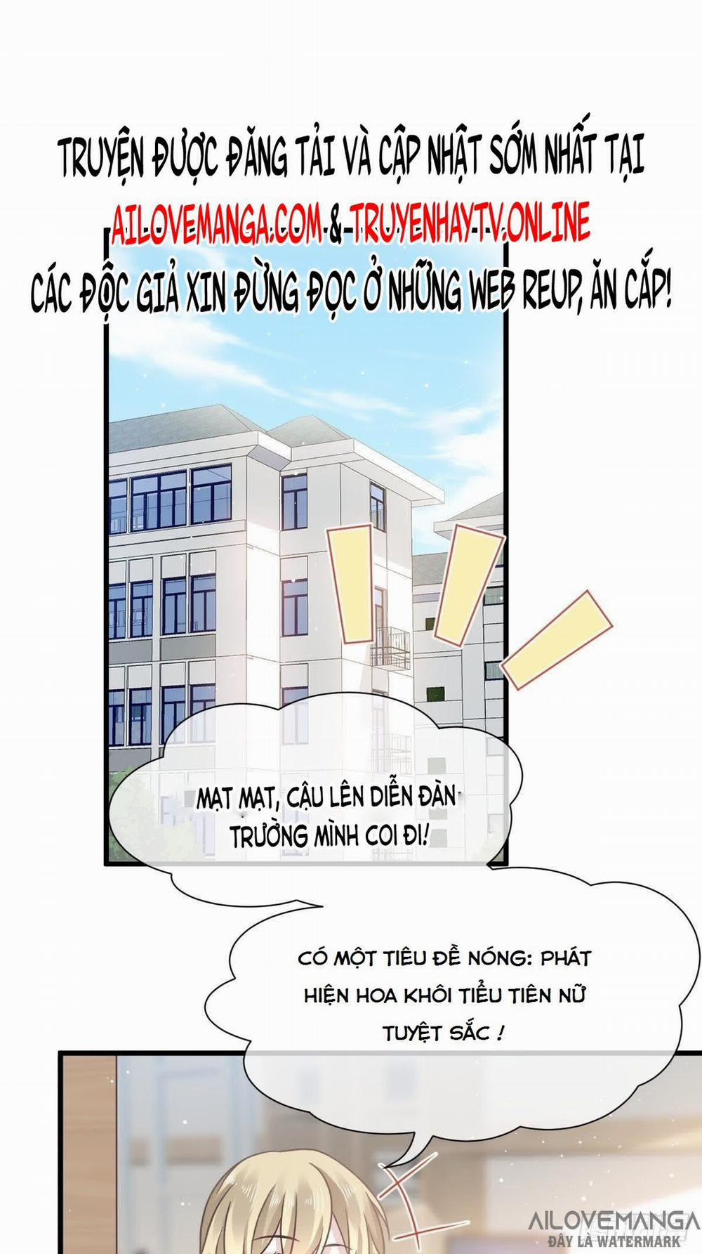 Trọng Sinh Trở Thành Phu Nhân Tổng Tài Huyết Tộc 8 trang 14