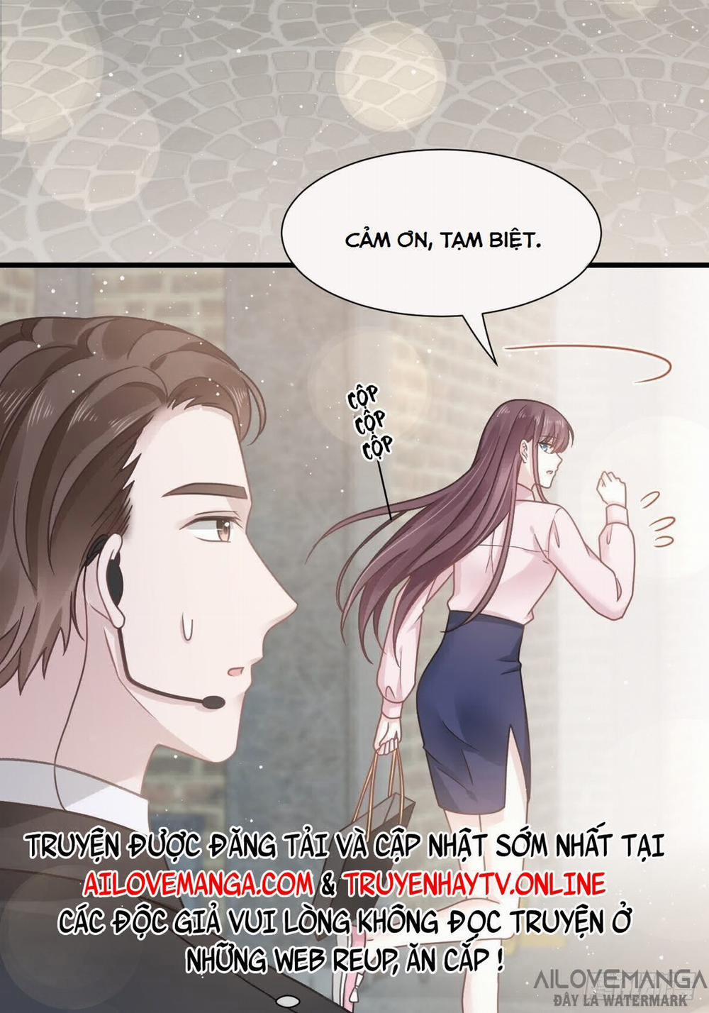 Trọng Sinh Trở Thành Phu Nhân Tổng Tài Huyết Tộc 8 trang 2