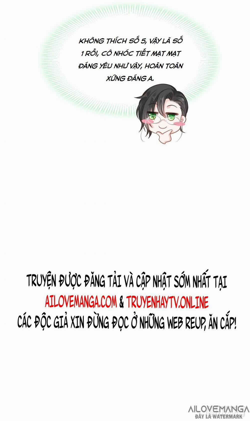 Trọng Sinh Trở Thành Phu Nhân Tổng Tài Huyết Tộc 8 trang 28