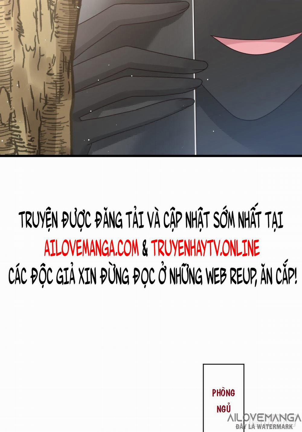 Trọng Sinh Trở Thành Phu Nhân Tổng Tài Huyết Tộc 8 trang 6