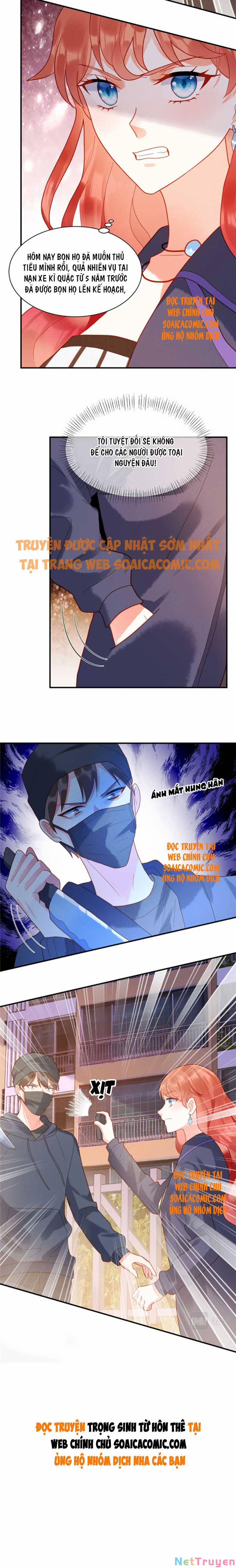 Trọng Sinh Từ Hôn Thê 2 trang 4