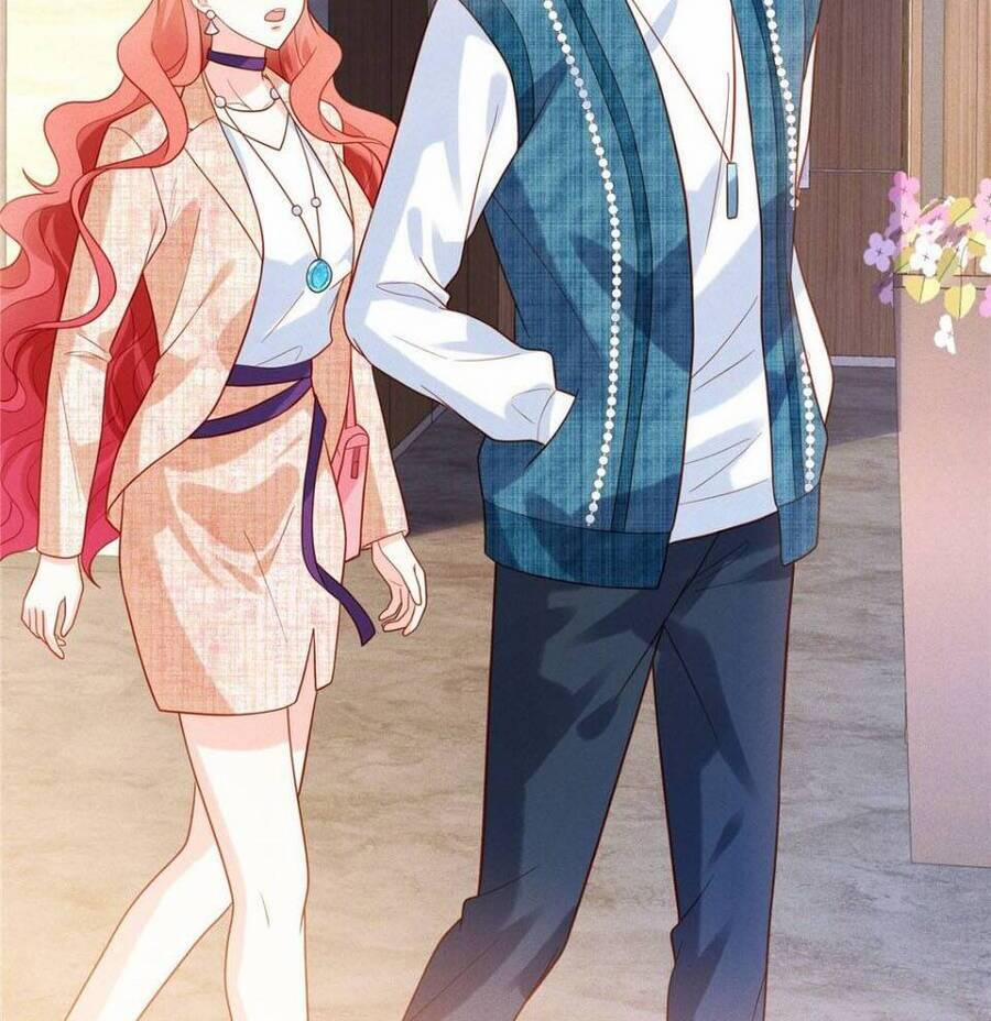 Trọng Sinh Từ Hôn Thê 34 trang 10