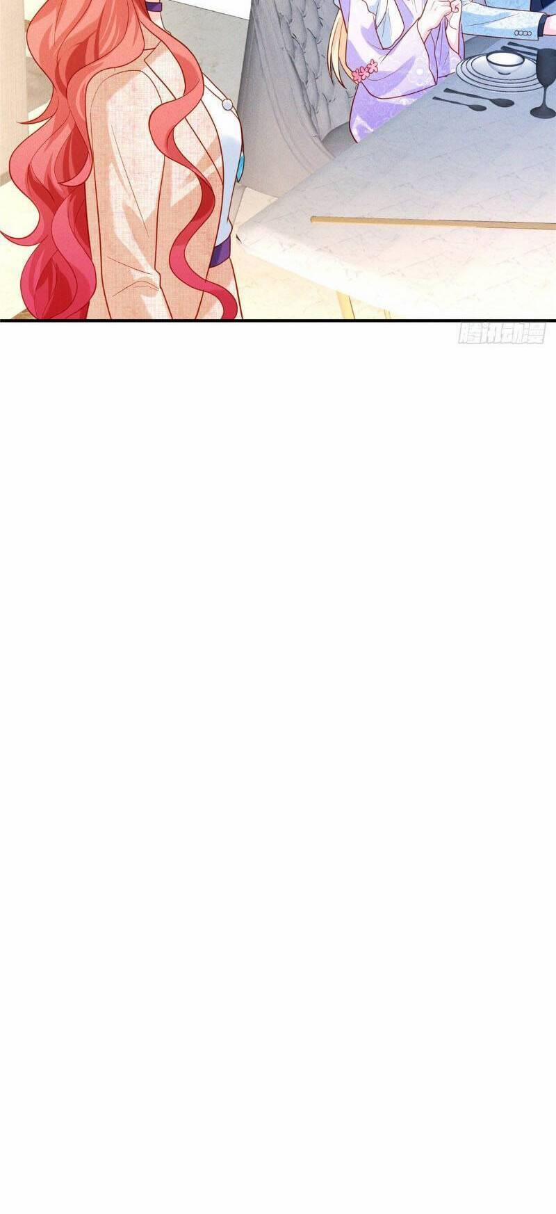 Trọng Sinh Từ Hôn Thê 36 trang 15