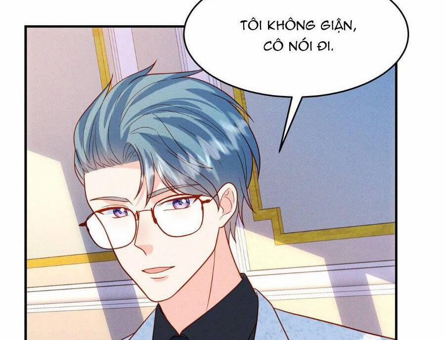 Trọng Sinh Từ Hôn Thê 38 trang 11