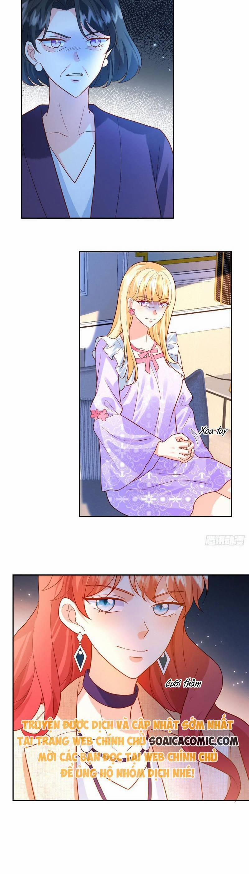 Trọng Sinh Từ Hôn Thê 40 trang 2