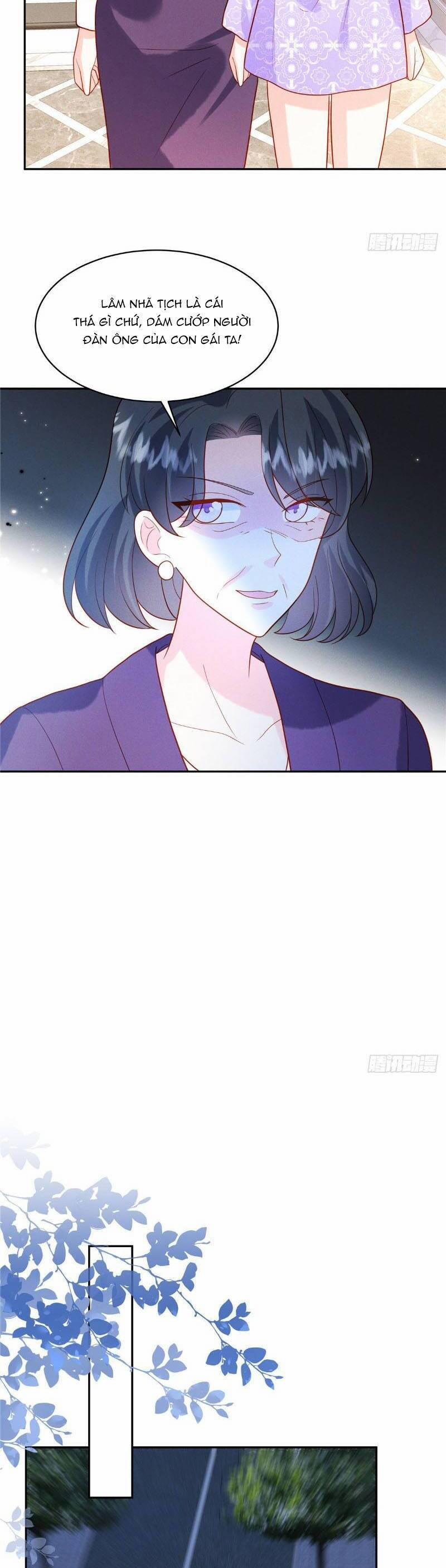 Trọng Sinh Từ Hôn Thê 40 trang 8