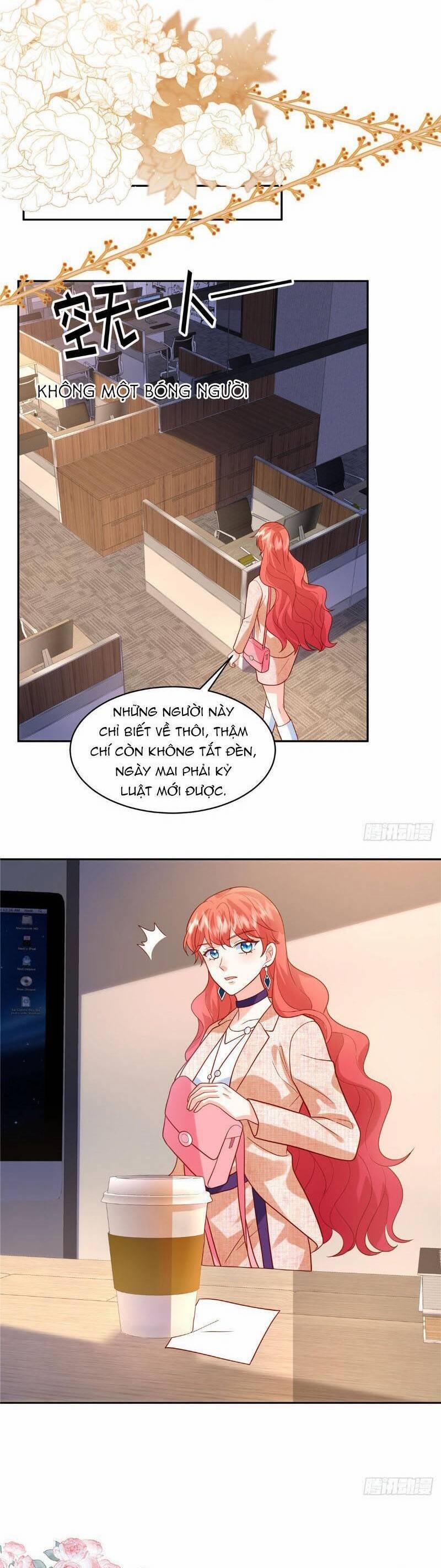 Trọng Sinh Từ Hôn Thê 41 trang 2