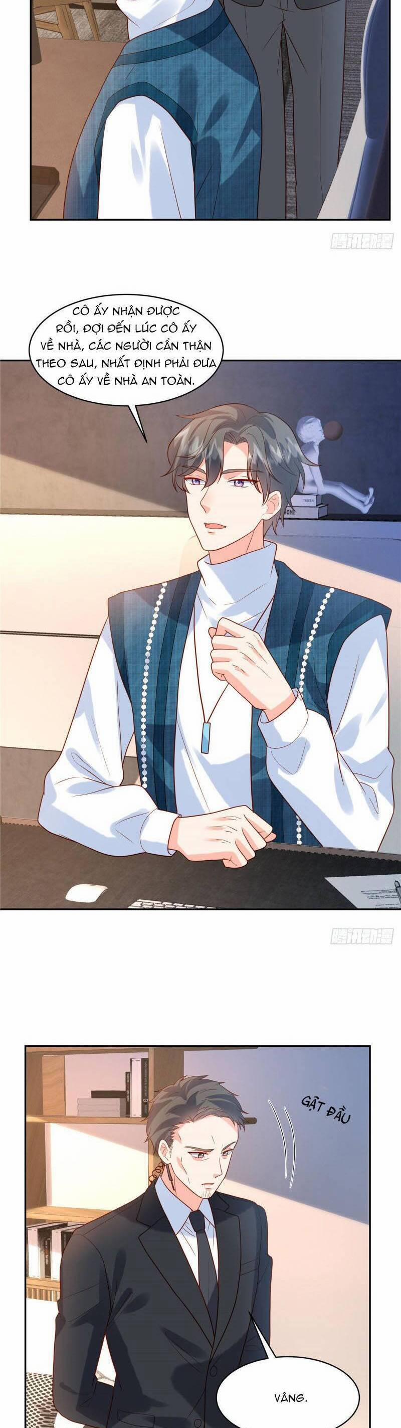 Trọng Sinh Từ Hôn Thê 41 trang 6