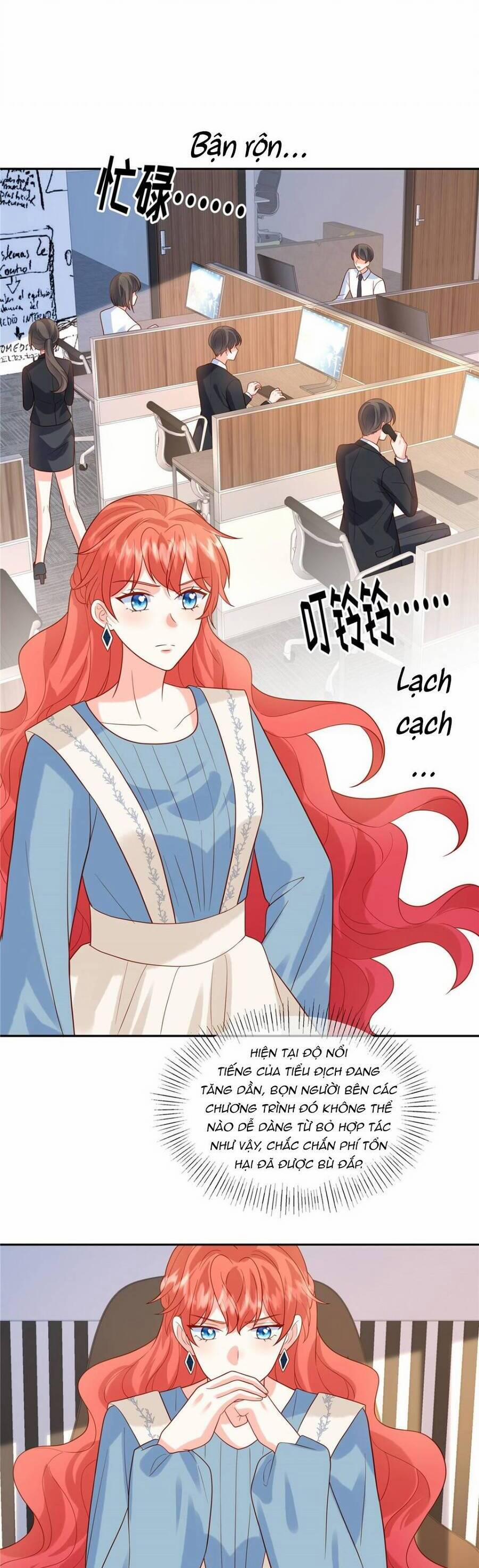 Trọng Sinh Từ Hôn Thê 42 trang 6