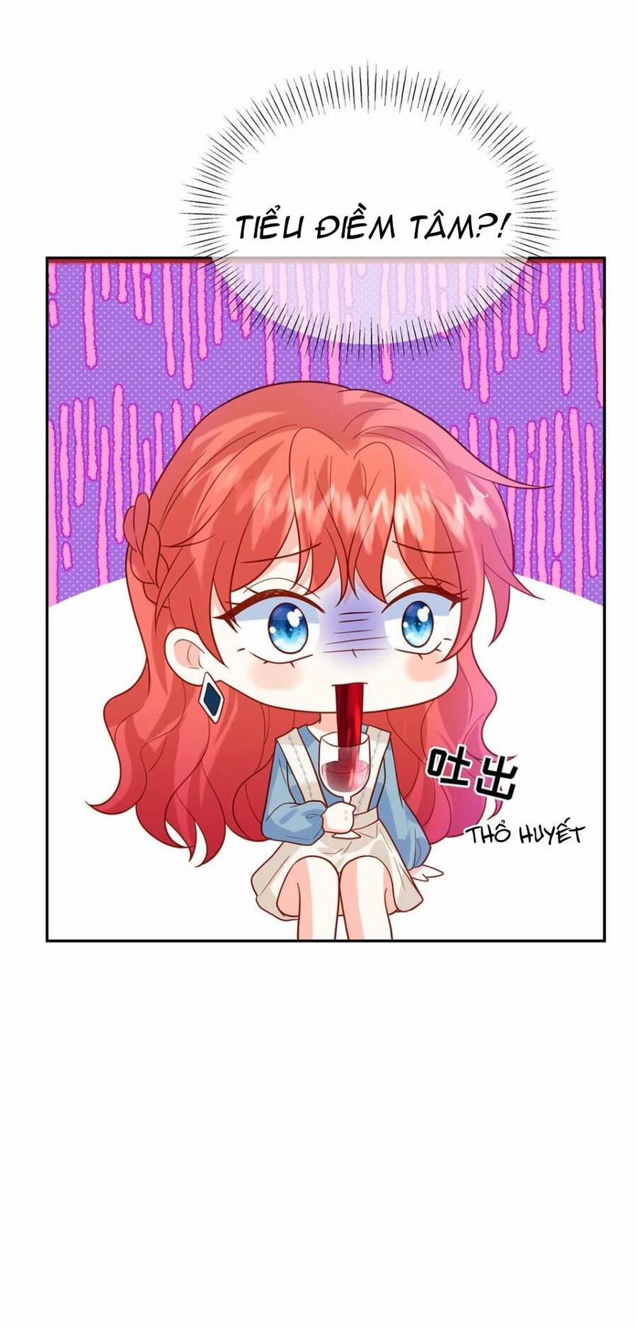 Trọng Sinh Từ Hôn Thê 43 trang 10