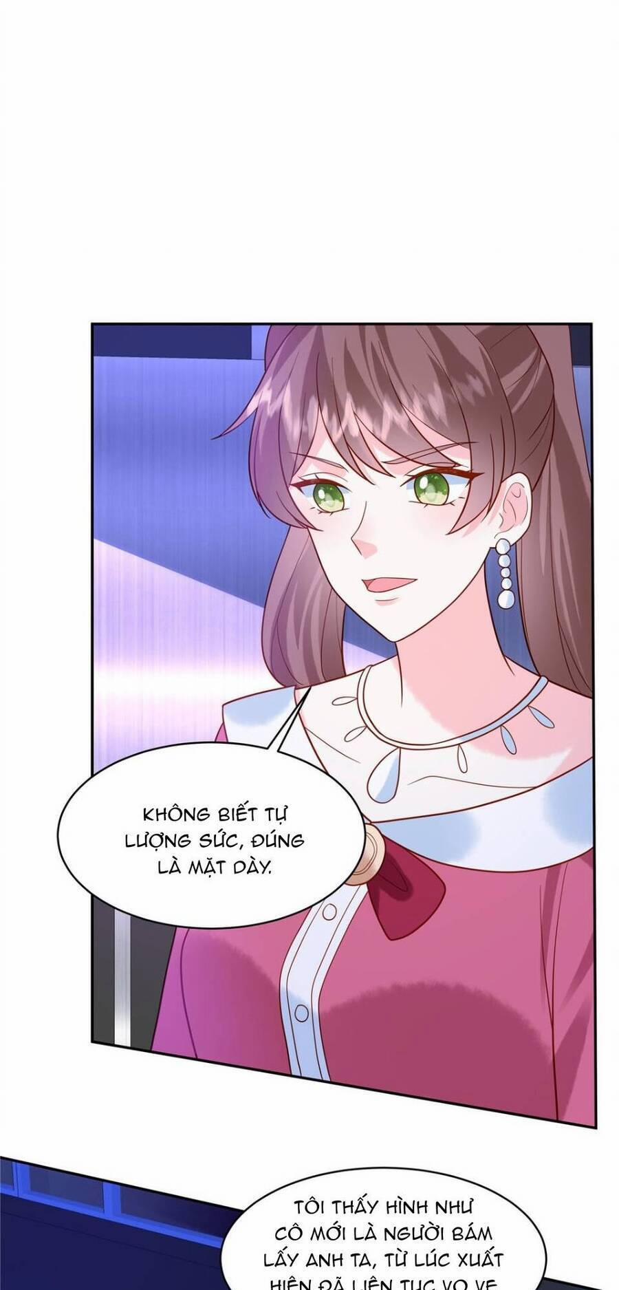 Trọng Sinh Từ Hôn Thê 43 trang 14