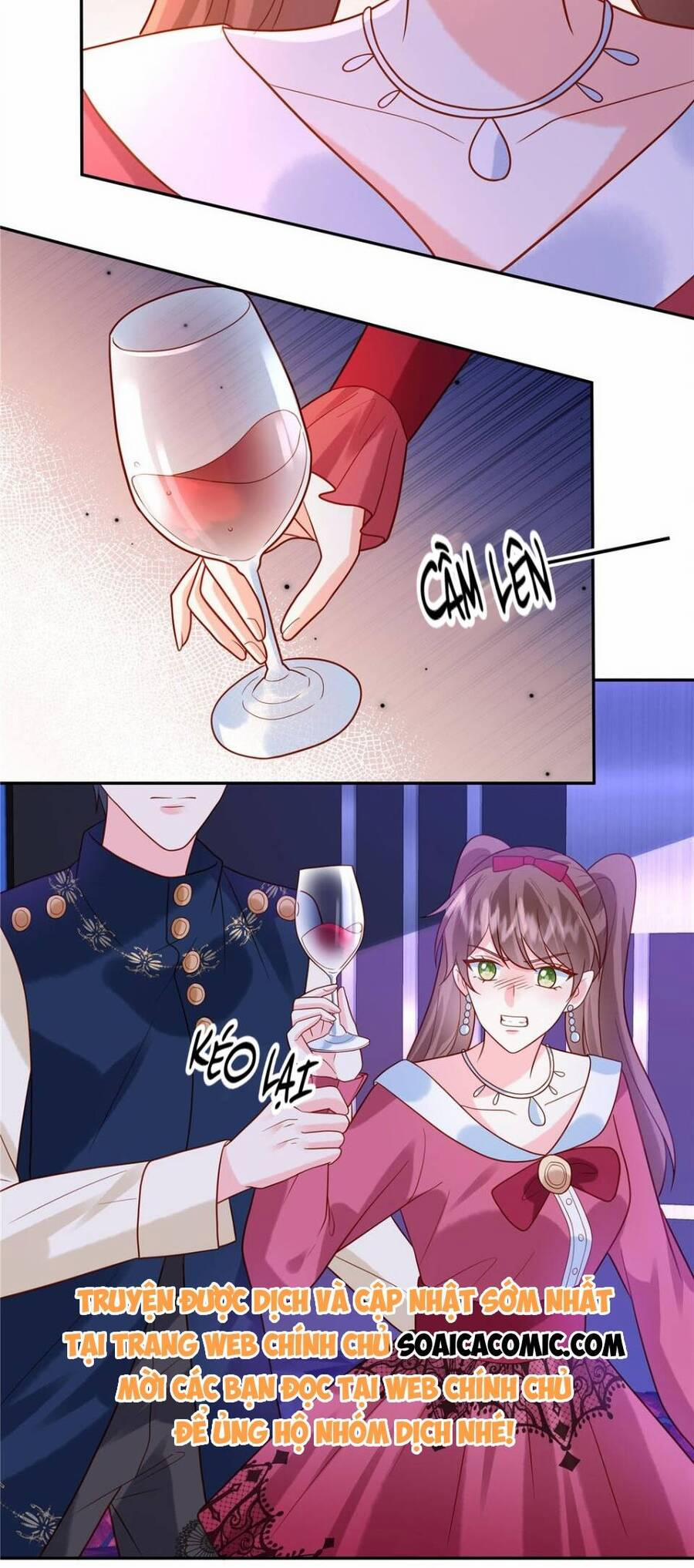 Trọng Sinh Từ Hôn Thê 43 trang 16