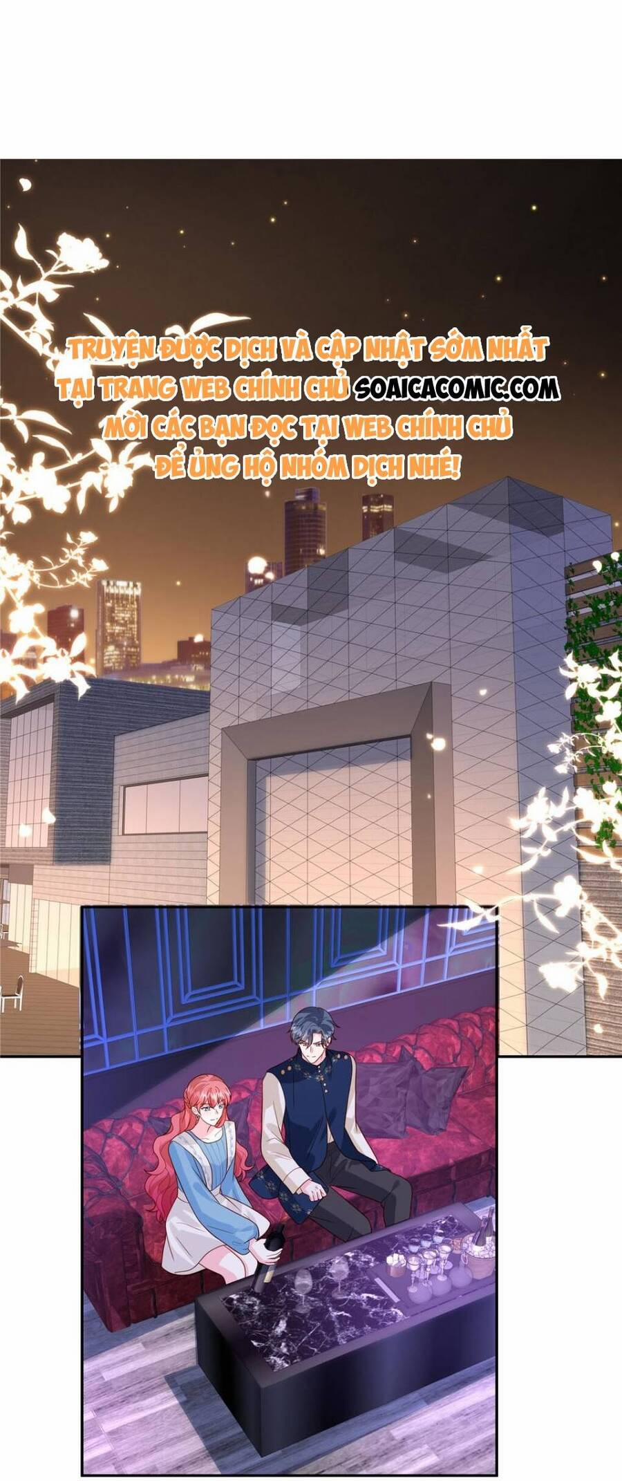 Trọng Sinh Từ Hôn Thê 43 trang 4