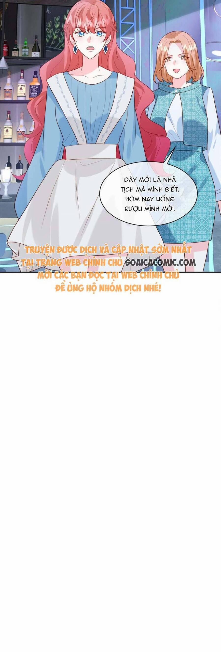 Trọng Sinh Từ Hôn Thê 44 trang 12