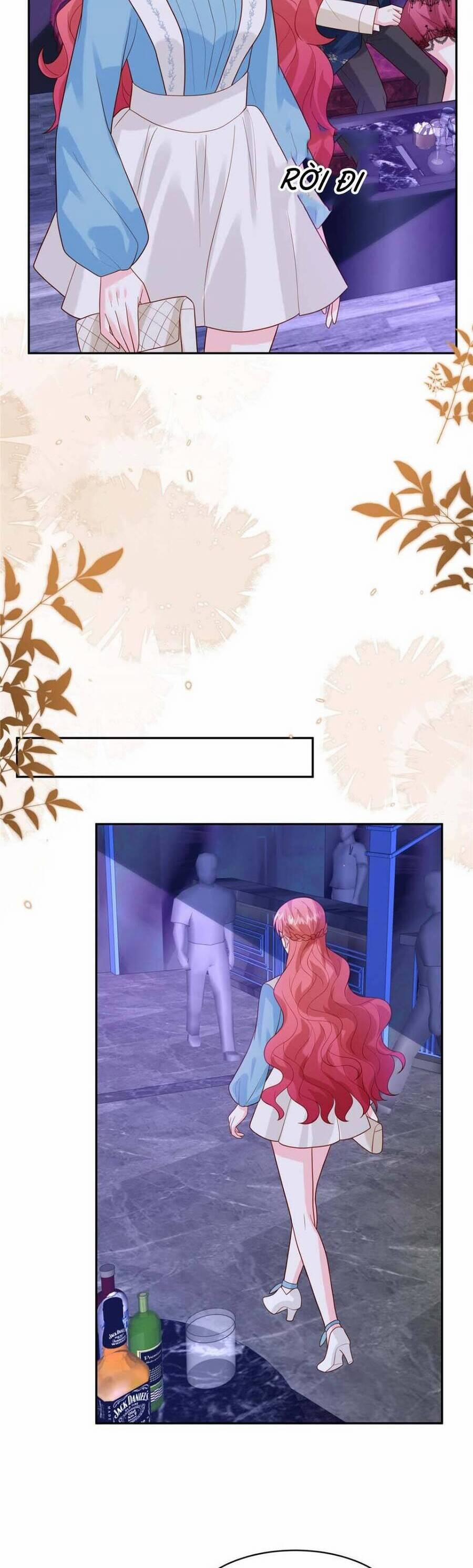 Trọng Sinh Từ Hôn Thê 44 trang 5