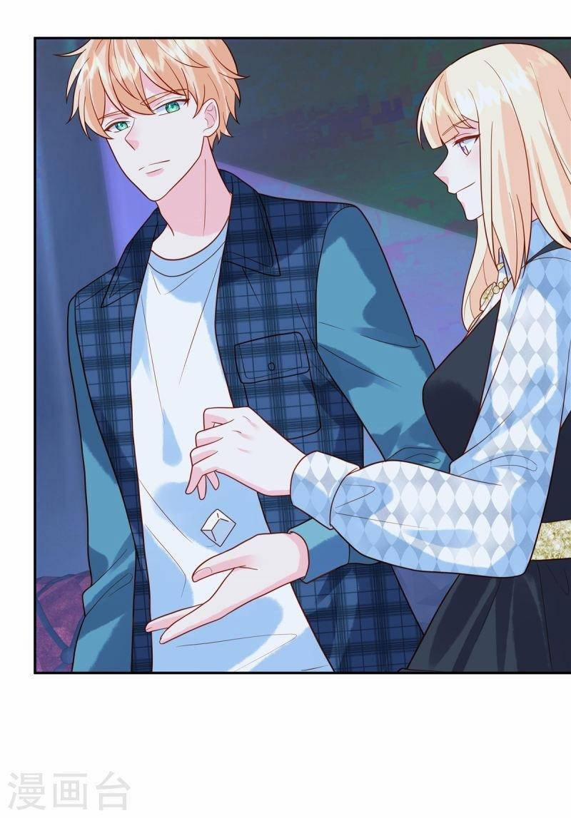 Trọng Sinh Từ Hôn Thê 46 trang 11